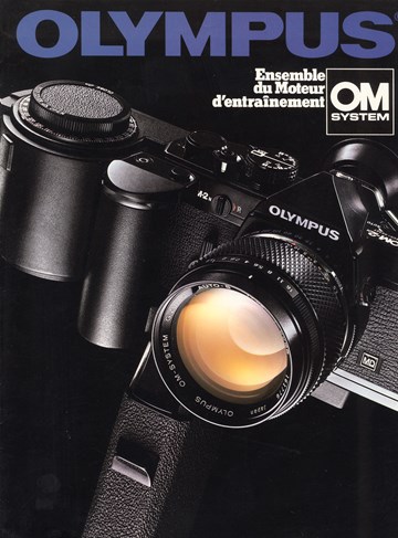 Olympus OM
